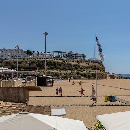 Flh Muralhas Da Vila Apartment Albufeira Exterior photo