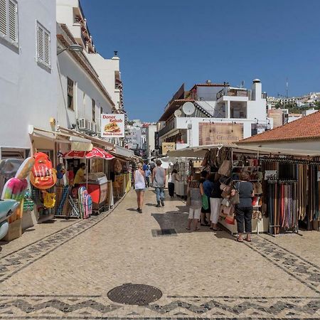 Flh Muralhas Da Vila Apartment Albufeira Exterior photo