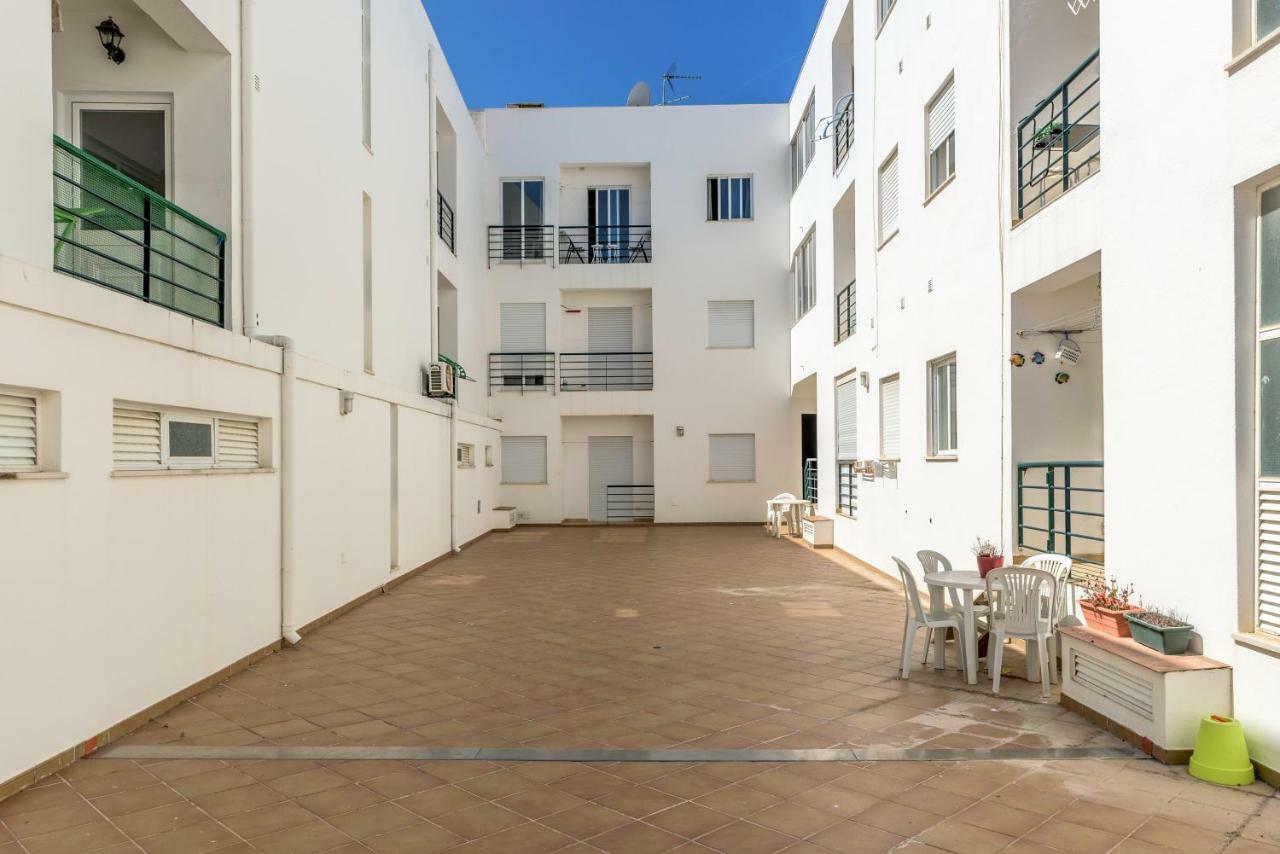 Flh Muralhas Da Vila Apartment Albufeira Exterior photo